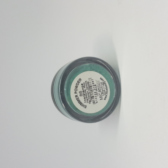 Shimmer Powder #86 insistance - Picture 1 of 1